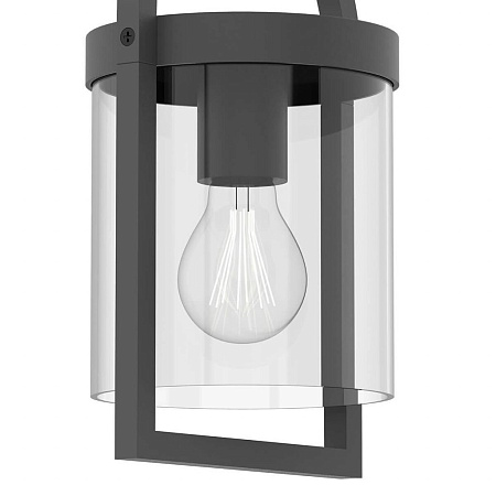 Уличный настенный светильник Mantra Maya 6551 Уличный настенный светильник Mantra Maya 6551