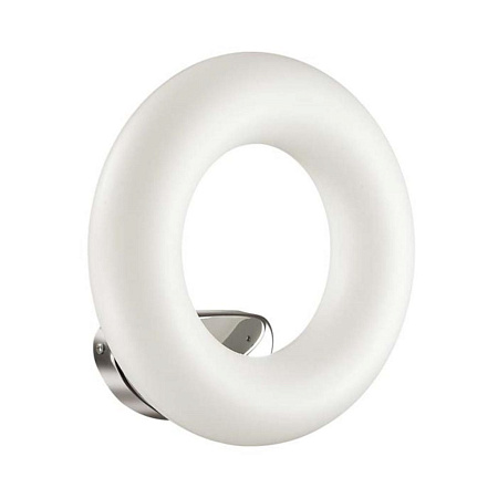 Настенный светодиодный светильник Odeon Light Reggio 3966/13L Настенный светодиодный светильник Odeon Light Reggio 3966/13L