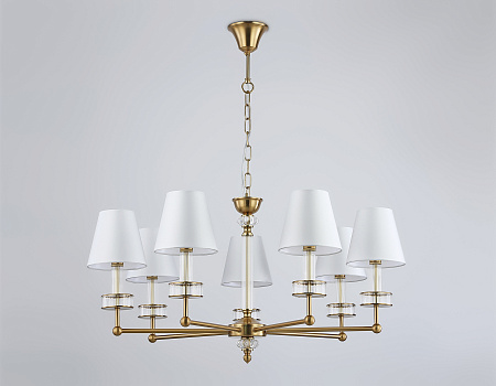 Люстра подвесная Ambrella light LH71023