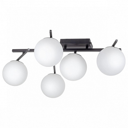 Светильник потолочный светодиодный Citilux Dorsy CL223152 Светильник потолочный светодиодный Citilux Dorsy CL223152