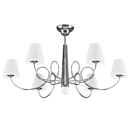 Потолочная люстра Lightstar Vortico 814074