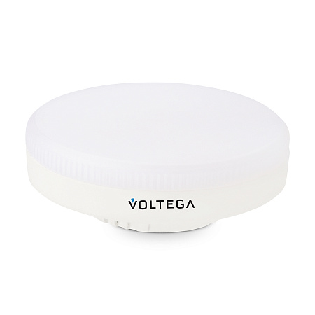 Светодиодная лампа Voltega GX53 6W 2800K 7770