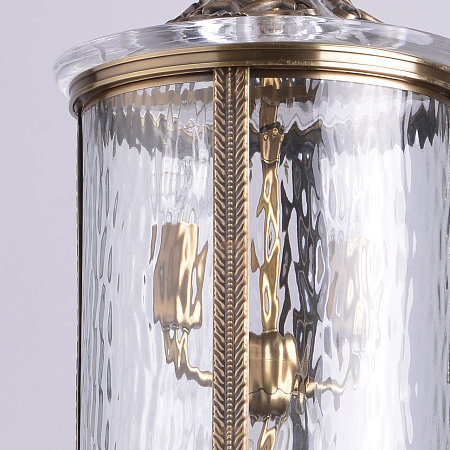 Светильник подвесной Chiaro Мидос 802011104 Светильник подвесной Chiaro Мидос 802011104