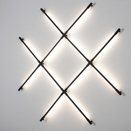 Модульный светильник светодиодный Crystal Lux CLT 039W12 BL Модульный светильник светодиодный Crystal Lux CLT 039W12 BL