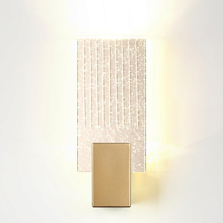 Светильник светодиодный настенный Odeon Light RICCI 4362/5WL Светильник светодиодный настенный Odeon Light RICCI 4362/5WL