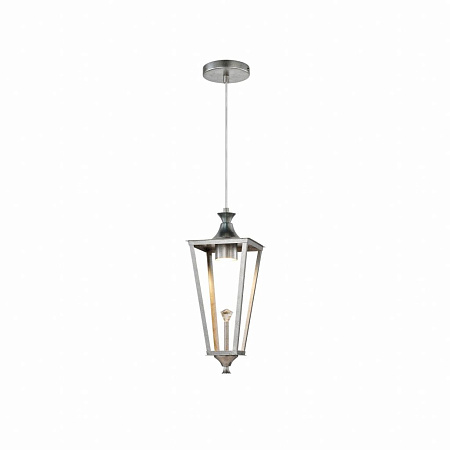 Уличный светильник на подвесах Favourite Lampion 4002-1P