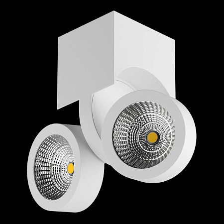 Светодиодный спот Lightstar Snodo 055364 Светодиодный спот Lightstar Snodo 055364