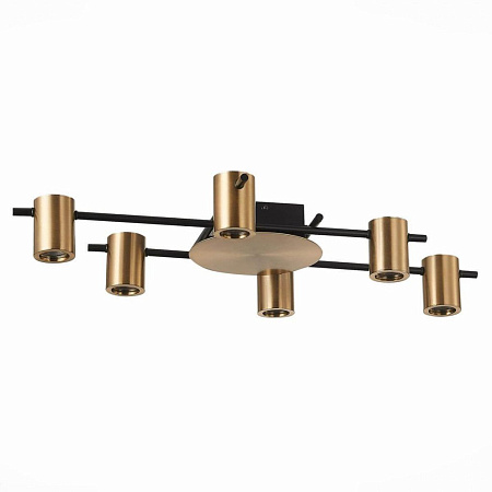 Потолочная люстра ST Luce Veroli SL1207.402.06 Потолочная люстра ST Luce Veroli SL1207.402.06