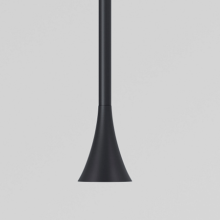 Светильник подвесной светодиодный Elektrostandard Hall 50314 LED 5W 4000K черный a068816 Светильник подвесной светодиодный Elektrostandard Hall 50314 LED 5W 4000K черный a068816