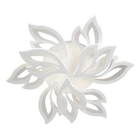 Светильник потолочный светодиодный Vitaluce V3893-0/9PL Светильник потолочный светодиодный Vitaluce V3893-0/9PL