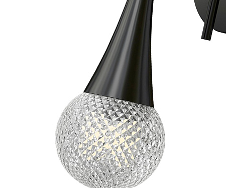 Бра Kink Light Энри 08056,19 Бра Kink Light Энри 08056,19