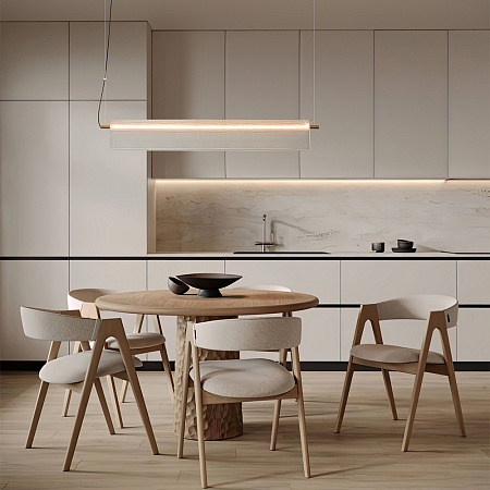 Светильник подвесной светодиодный Freya Loyd FR5556PL-L25BBS Светильник подвесной светодиодный Freya Loyd FR5556PL-L25BBS