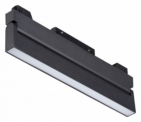 Трековый магнитный светодиодный светильник Vitaluce VT0200043-01