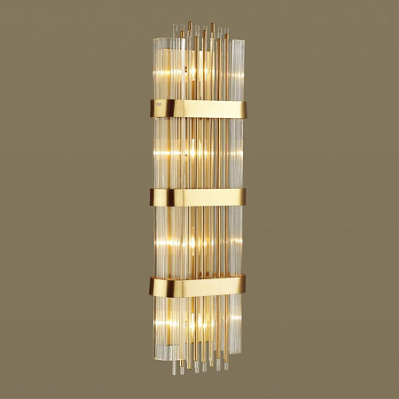 Настенный светильник Odeon Light Empire 4853/4W