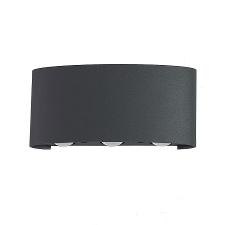 Архитектурный светодиодный светильник Crystal Lux CLT 023W3 DG