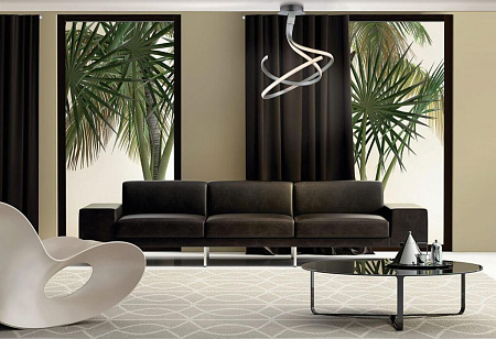 Потолочный светильник Mantra Nur 4998 Потолочный светильник Mantra Nur 4998