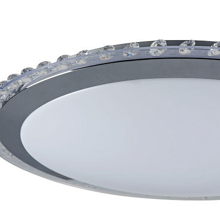 Светильник потолочный Freya Glory FR6441-CL-30-W