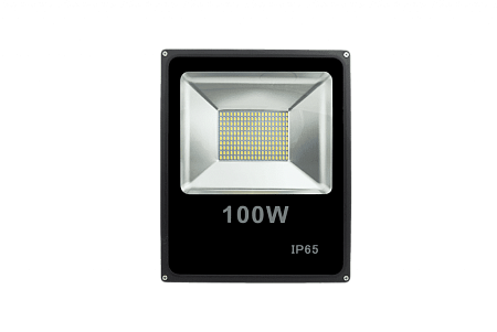 Прожектор светодиодный SWG FL-SMD-100-CW 002253