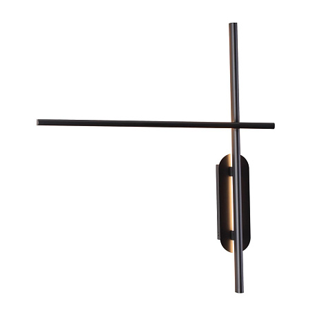 Светильник настенный светодиодный Odeon Light RUDY 3890/20WLP