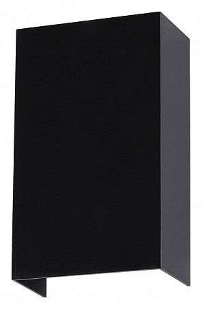 Уличный настенный светодиодный светильник Citilux STELS CLU0741