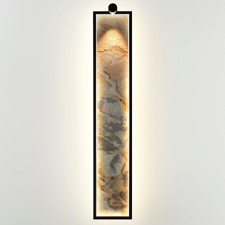 Светильник настенный светодиодный Odeon Light STOFLAKE 5078/35WL