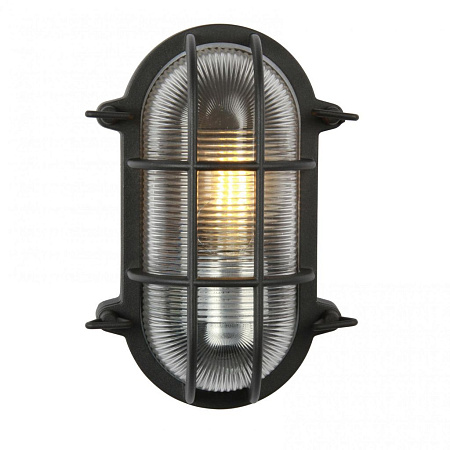 Уличный потолочный светильник Favourite Pointer 3022-1W