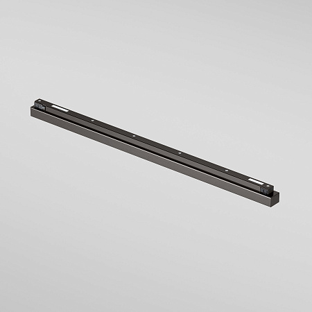 Трековый магнитный светодиодный светильник Elektrostandard Line Magnetic 85529/01 титан a069714 Трековый магнитный светодиодный светильник Elektrostandard Line Magnetic 85529/01 титан a069714