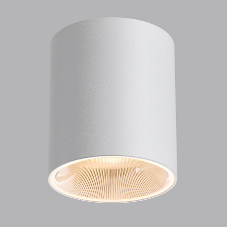 Светильник точечный потолочный светодиодный Odeon Light BRIM 7139/12CL