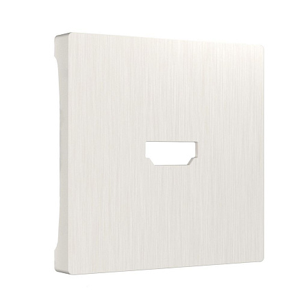 Накладка для розетки HDMI Werkel WL13-HDMI-CP a040901 Накладка для розетки HDMI Werkel WL13-HDMI-CP a040901