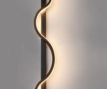 Светильник настенный светодиодный Kink Light Вали 08418B-80L,19(3000K)
