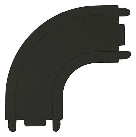 Коннектор угловой для магнитного шинопровода Wertmark Hadar WTH.L5.60.C10