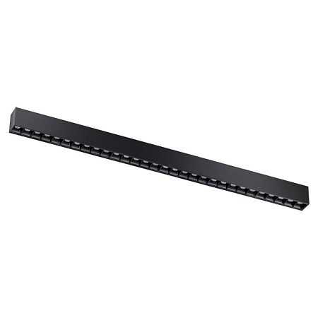 Линейный светодиодный светильник Novotech OVER 358876 Линейный светодиодный светильник Novotech OVER 358876