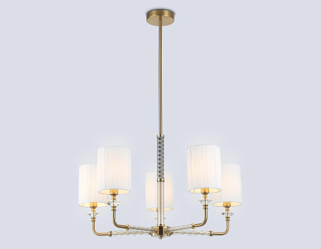 Люстра на штанге Ambrella light High light LH71500 Люстра на штанге Ambrella light High light LH71500