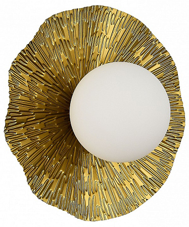 Светильник настенный Evoluce Lorea SLE1196-301-01