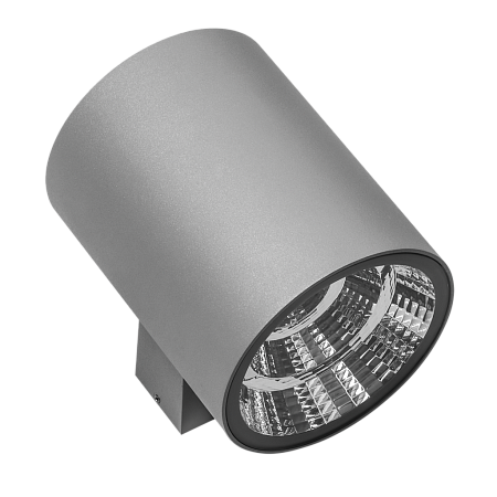 Уличный настенный светильник Lightstar Paro 371594