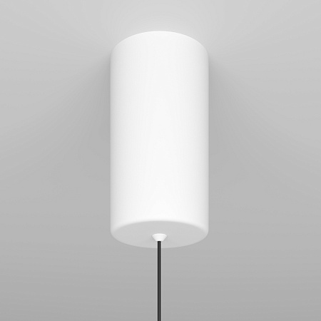 Светильник светодиодный подвесной Maytoni Ray P022PL-L20W3K Светильник светодиодный подвесной Maytoni Ray P022PL-L20W3K