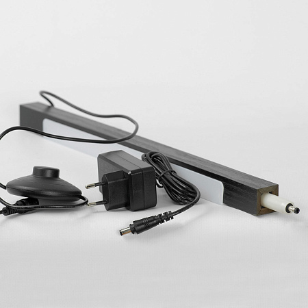 Торшер светодиодный Lussole WOODRUFF LSP-0914