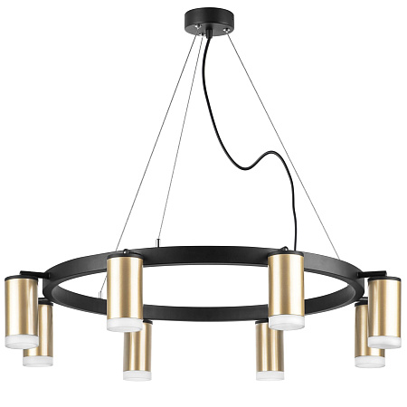 Люстра подвесная Lightstar Rullo LR0184080