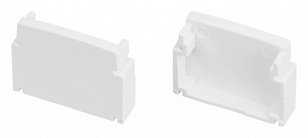 Заглушка для профиля Arlight FANTOM 047501 Заглушка для профиля Arlight FANTOM 047501