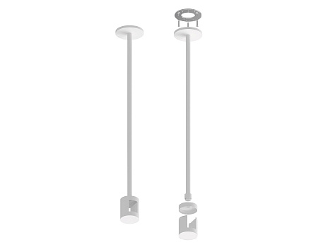 Крепеж накладной Ambrella light DIY Spot A9232 Крепеж накладной Ambrella light DIY Spot A9232