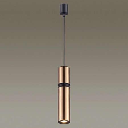 Подвесной светильник Odeon Light Afra 4744/5L
