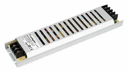 Блок питания для светодиодной ленты ARS-120-12-LS (12V, 10A, 120W) (IP20 Сетка, 2 года) Arlight 026100(2) Блок питания для светодиодной ленты ARS-120-12-LS (12V, 10A, 120W) (IP20 Сетка, 2 года) Arlight 026100(2)