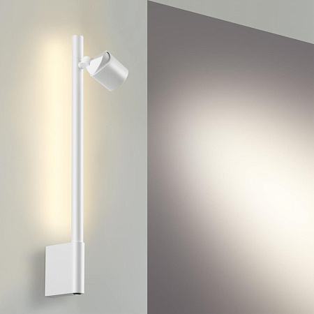 Спот светодиодный Novotech FERMO 359312 Спот светодиодный Novotech FERMO 359312