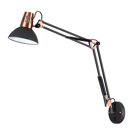 Спот Odeon Light Kapal 3318/1W