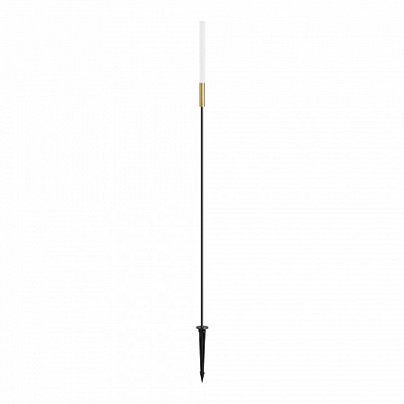 Уличный грунтовый светодиодный светильник Arlight CATALI 050682 Уличный грунтовый светодиодный светильник Arlight CATALI 050682