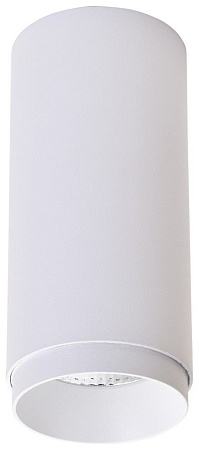 Потолочный светодиодный светильник Wertmark Stecken WE802.01.007