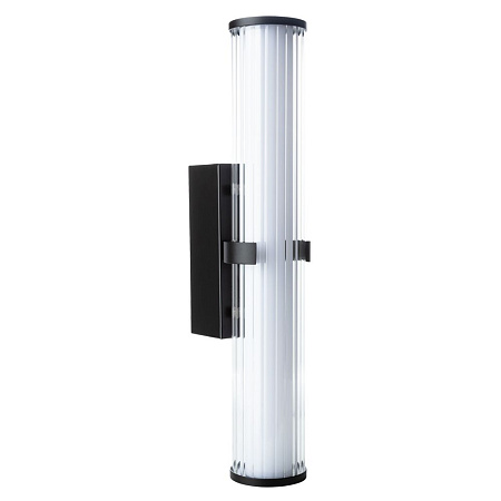 Подсветка для зеркал светодиодная Divinare Grigio 1017/04 AP-18 Подсветка для зеркал светодиодная Divinare Grigio 1017/04 AP-18