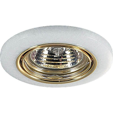 Встраиваемый светильник Novotech Stone 369278 Встраиваемый светильник Novotech Stone 369278