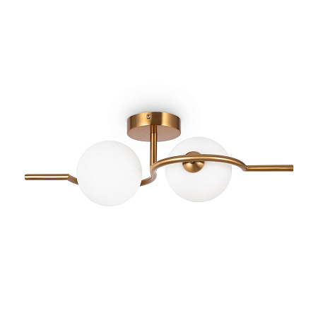 Бра Freya Harmonie FR5124WL-02BS Бра Freya Harmonie FR5124WL-02BS