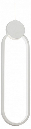 Светильник подвесной светодиодный Vitaluce V4688-0/1S Светильник подвесной светодиодный Vitaluce V4688-0/1S
